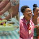 Le Gâteau Vert; Quinta Brunson, Gabrielle Dennis, Robin Thede, Ashley Nicole Black